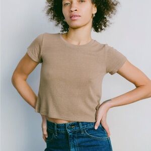 Ozma of California Lou tee